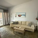 Front Sea House Dikella *