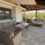 Hébergement de vacances Front Sea House Dikella Mesimvria (Evros)