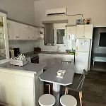 Front Sea House Dikella
