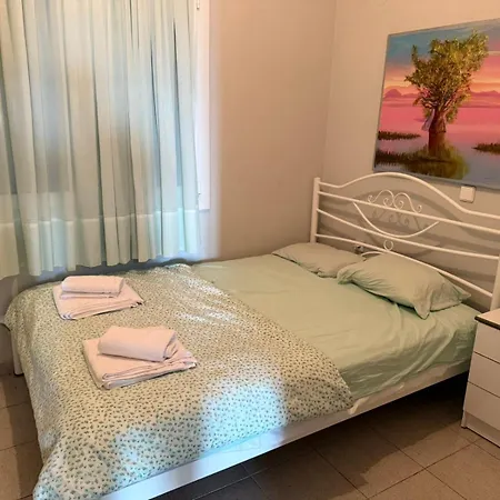 Mareluna -seaside Retreat *