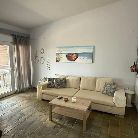 Mareluna -seaside Retreat *