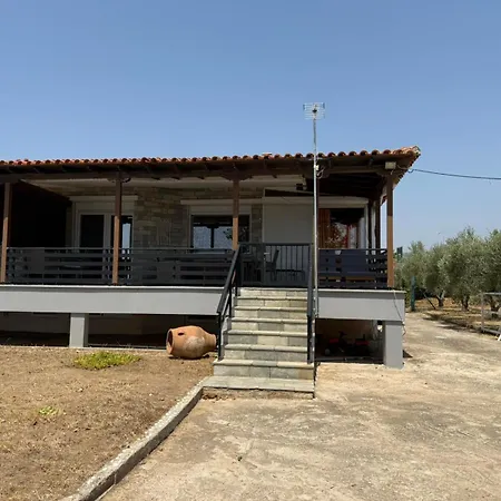 Mareluna -seaside Retreat * Mesimvria (Evros)