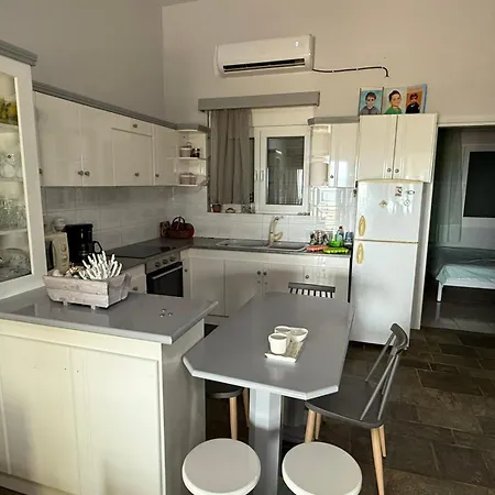 Mareluna -seaside Retreat Mesimvria (Evros)