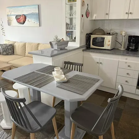 Front Sea House Dikella