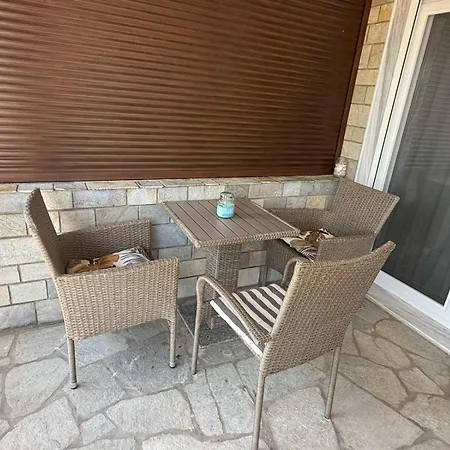 Front Sea House Dikella *