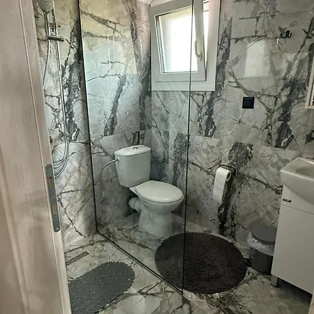 Holiday home Mareluna -seaside Retreat *