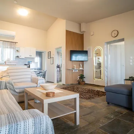 Mareluna -seaside Retreat