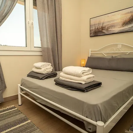 Mareluna -seaside Retreat *