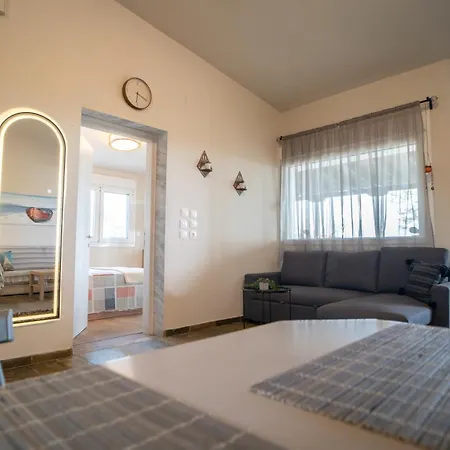 Mareluna -seaside Retreat *