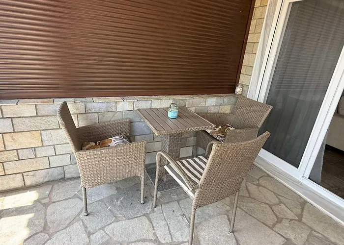 Front Sea House Dikella Holiday home Mesimvria (Evros)