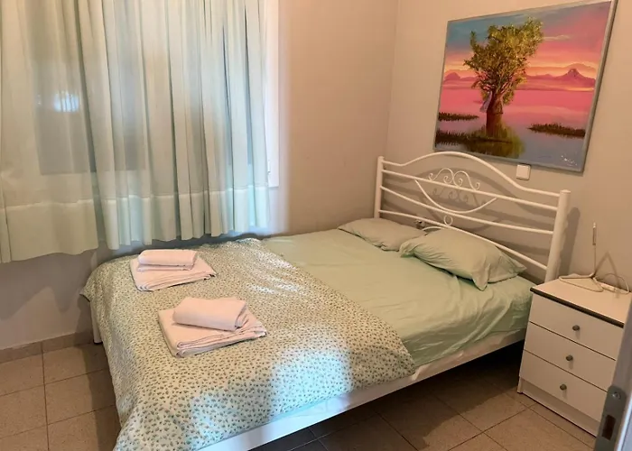 Front Sea House Dikella Holiday home